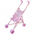 Коляска-тростинка для ляльок