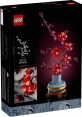 LEGO Конструктор Icons Сливовий цвіт