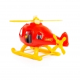Гелікоптер "Джміль" (у сіточці)