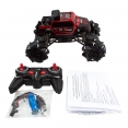 Машинка на дистанційному керуванні "Краулер для дрифту" 