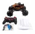 Машинка на дистанційному керуванні "Краулер для дрифту" 