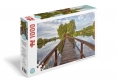 Пазл 1000 елементів "Будинок рибалки"