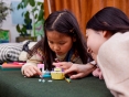 Конструктор LEGO Gabby's Dollhouse Весела випічка з Кексиком