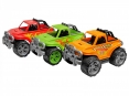 Іграшка "Позашляховик Технок", арт3466