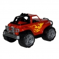 Іграшка "Позашляховик Технок", арт3466