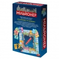 Гра дитяча настільна "Мільйонер"