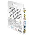 Гра настільна "Словесна симетрія"