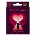 Гра-квест "Quest Love"
