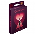 Гра-квест "Quest Love"