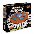 Настільна гра "Швидкі слова"