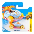 Базова машинка Hot Wheels (в ас.)