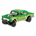 Базова машинка Hot Wheels (в ас.)
