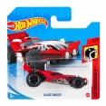 Базова машинка Hot Wheels (в ас.)