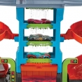 Ігровий набір "Автомийка: Мегавежа" Hot Wheels