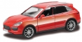 Машинка Porsche Cayenne, масштаб 1:32