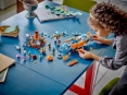 LEGO Конструктор City Глибоководний дослідницький підводний човен