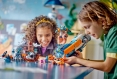 LEGO Конструктор City Глибоководний дослідницький підводний човен