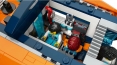 LEGO Конструктор City Глибоководний дослідницький підводний човен