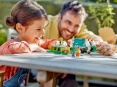 LEGO Конструктор City Сміттєпереробна вантажівка