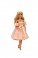 Лялька peach dress, серія classic