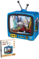 Набір дерев'яний 3D-конструктор, Нью Йорк
