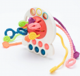 Іграшка "Розвиваючий комплекс"