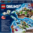 LEGO Конструктор DREAMZZZ Позашляховик Матео