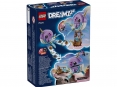 Конструктор LEGO DREAMZzz Повітряна куля Іззі «Нарвал»