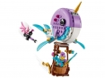 Конструктор LEGO DREAMZzz Повітряна куля Іззі «Нарвал»