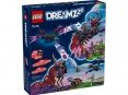 Конструктор LEGO DREAMZzz Опівнічний ворон Невідьми