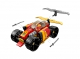LEGO Конструктор Ninjago Гоночний автомобіль ніндзя Кая EVO