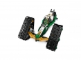 Конструктор LEGO NINJAGO Комбі- автомобіль команди ніндзя (71820)