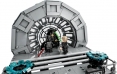 LEGO Конструктор Star Wars Діорама «Тронна зала імператора»
