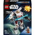Конструктор LEGO STAR WARS Робот X-Wing Люка Скайвокера (75390)