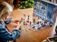 Конструктор LEGO Marvel Адвент календар на 2024 рік Людина-Павук (76293)