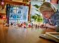 Конструктор LEGO Marvel Адвент календар на 2024 рік Людина-Павук (76293)