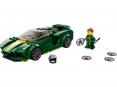 Конструктор Speed Champions Lotus Evija