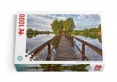 Пазл 1000 елементів "Будинок рибалки"