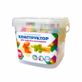 Конструктор універсальний 250 деталей