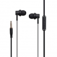 Навушники Celebrat V2 Чорний