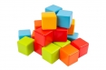 Іграшка "Кубики ТехноК", арт. 8850