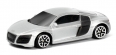 Машинка "Audi R8 V10 2011", масштаб 1:64