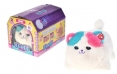 Інтерактивний пухнастий котик "Fluff pets"