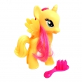 Ігрова фігурка "Мила поні" в асорт.
