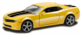 Машинка Chevrolet Camaro (With Hologram), масштаб 1:32