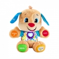 Розумне цуценя з технологією Smart Stages (укр.) оновл. Fisher-Price