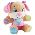 Сестричка Розумного цуценяти з технологією Smart Stages (укр.) Fisher-Price