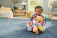 Сестричка Розумного цуценяти з технологією Smart Stages (укр.) Fisher-Price