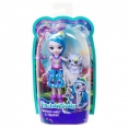 Лялька Enchantimals «Друзі головних героїнь»