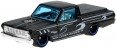 Набір з 5-и базових машинок Hot Wheels (в ас.)